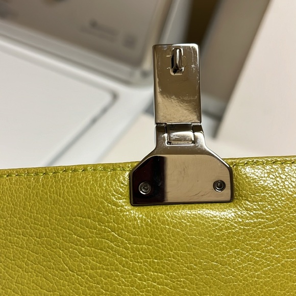 Marc Jacobs Italian leather bag - Picture 15 of 17